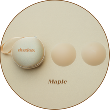 Load image into Gallery viewer, 8cm Non-Adhesive DOTS