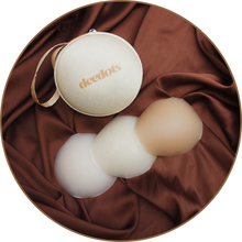 Load image into Gallery viewer, 8cm Non-Adhesive DOTS