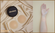 Load image into Gallery viewer, AdhesiveDots in Sand