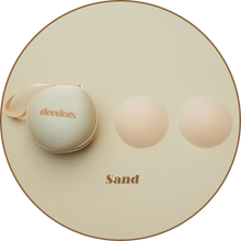 Load image into Gallery viewer, 8cm Non-Adhesive DOTS