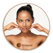 Load image into Gallery viewer, AdhesiveDots in Walnut