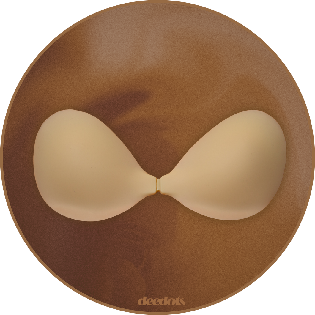 Pinch Cover in Shell