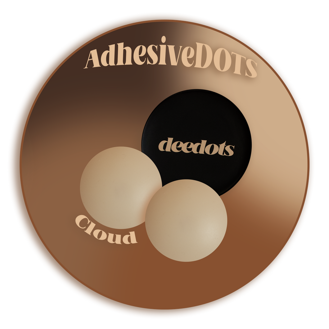 AdhesiveDots in Cloud